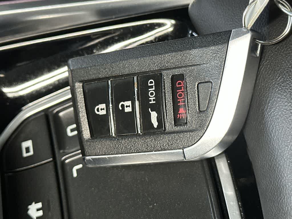 Thumbnail: 2023 Acura RDX - 28