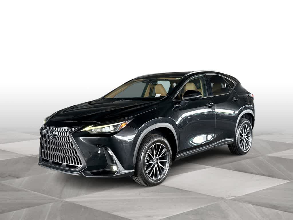 2024 Lexus NX 250 -
                  Doral, FL