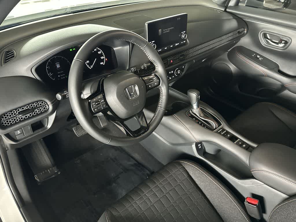Thumbnail: 2025 Honda HR-V - 13