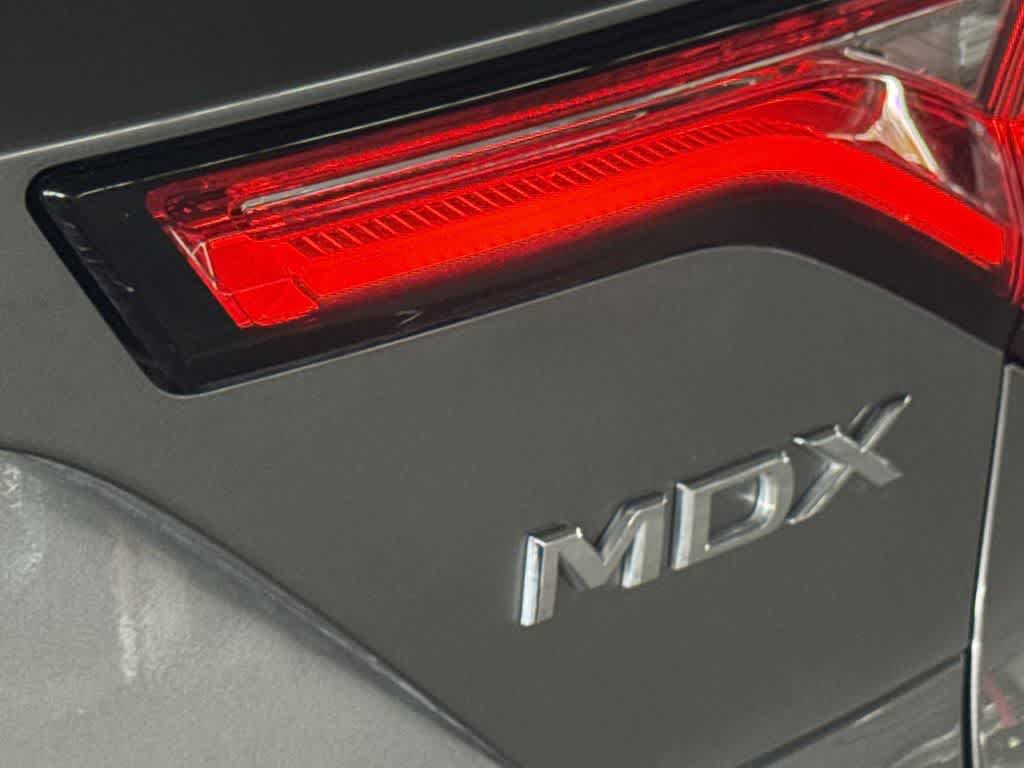 Thumbnail: 2024 Acura MDX - 10