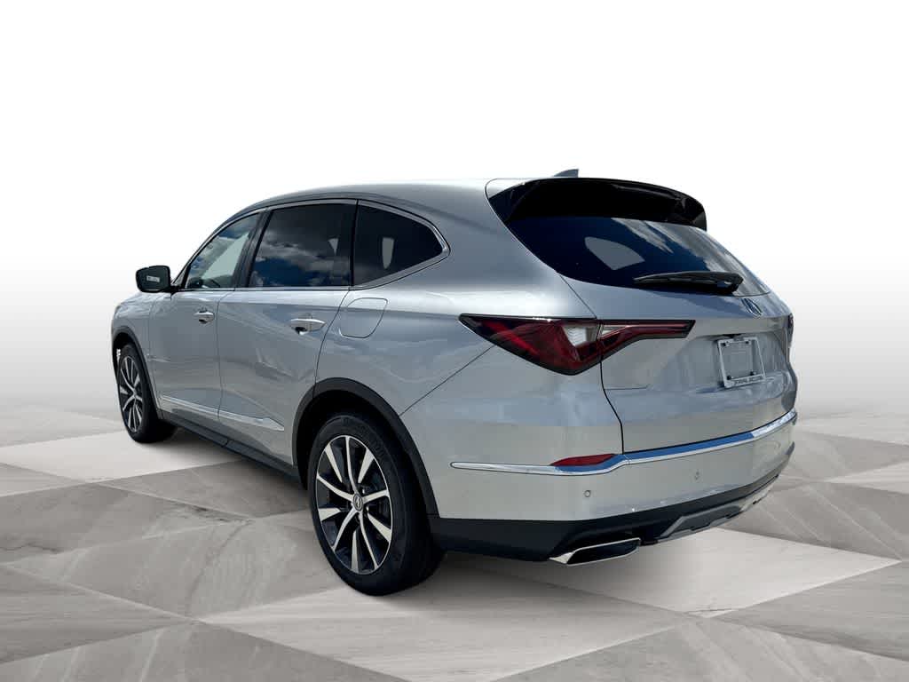 Thumbnail: 2026 Acura MDX - 6