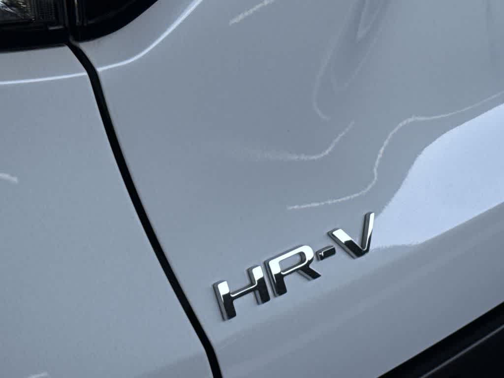 Thumbnail: 2024 Honda HR-V - 10