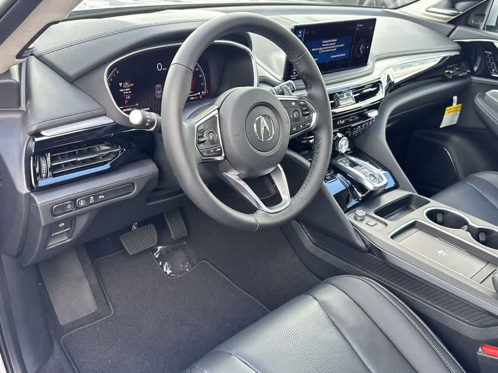 Thumbnail: 2026 Acura MDX - 13