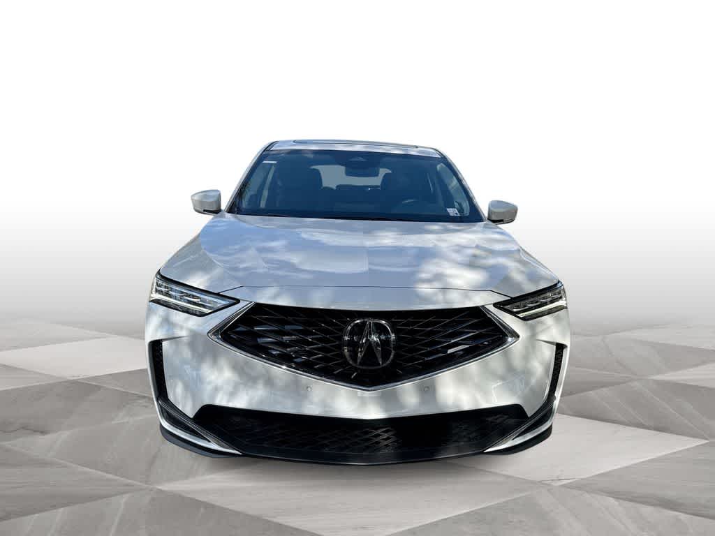 Thumbnail: 2026 Acura MDX - 3