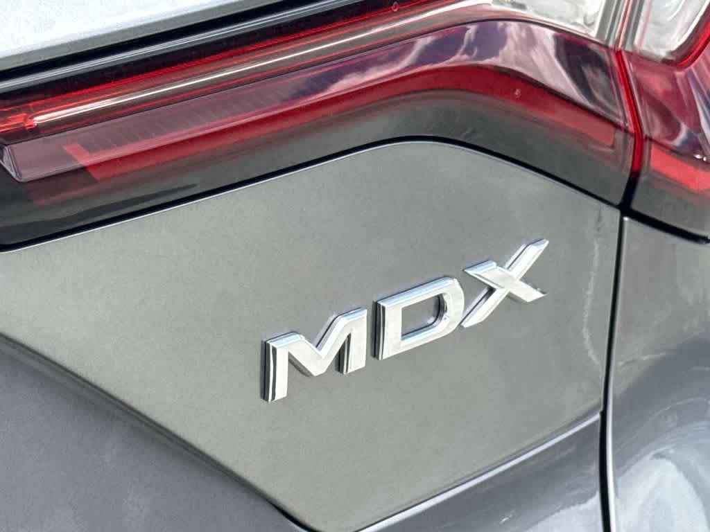 Thumbnail: 2026 Acura MDX - 10