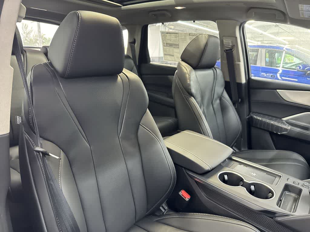 Thumbnail: 2026 Acura MDX - 27