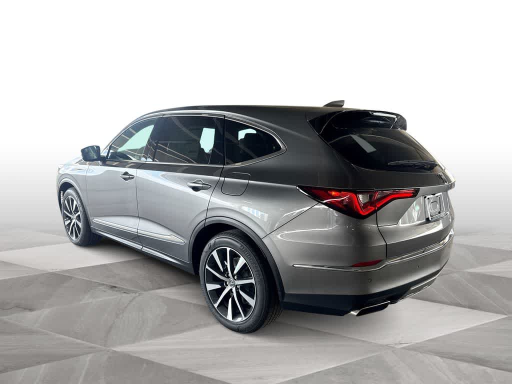 Thumbnail: 2026 Acura MDX - 6