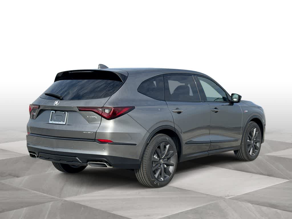 Thumbnail: 2026 Acura MDX - 7