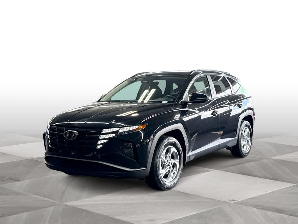 Thumbnail: 2023 Hyundai Tucson - 1