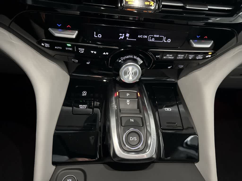Thumbnail: 2026 Acura MDX - 21