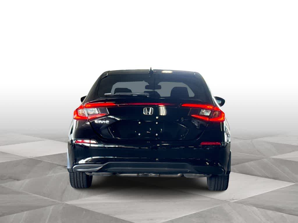 Thumbnail: 2024 Honda Civic - 7