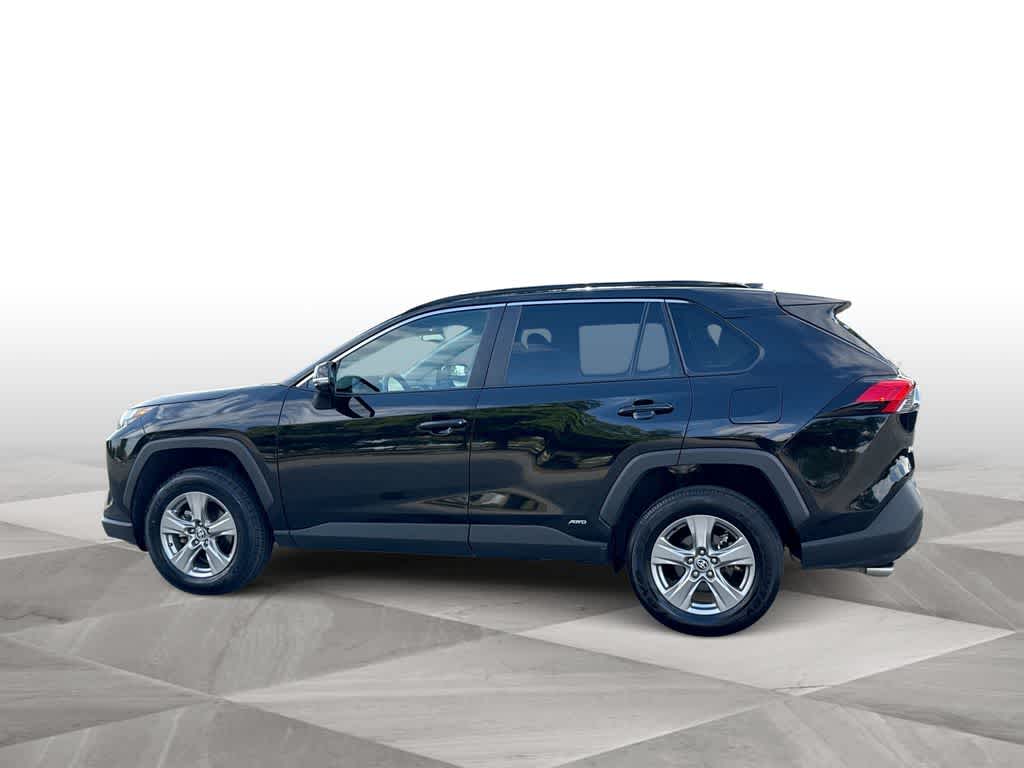 Thumbnail: 2025 Toyota RAV4 - 5