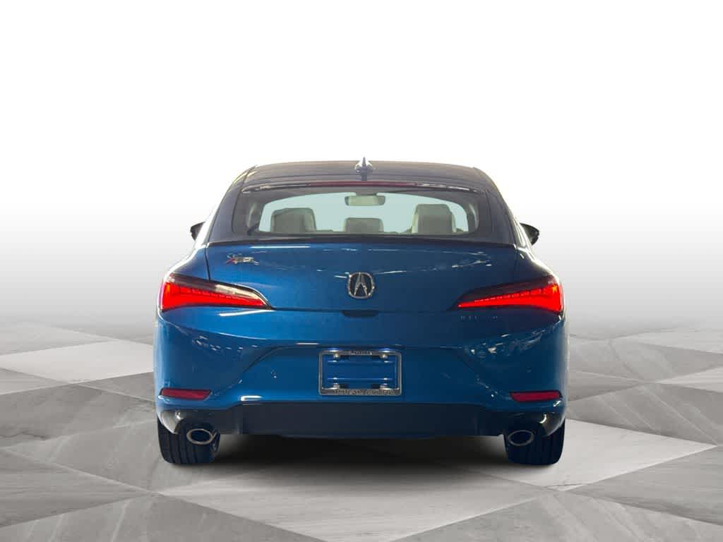 Thumbnail: 2026 Acura Integra - 7