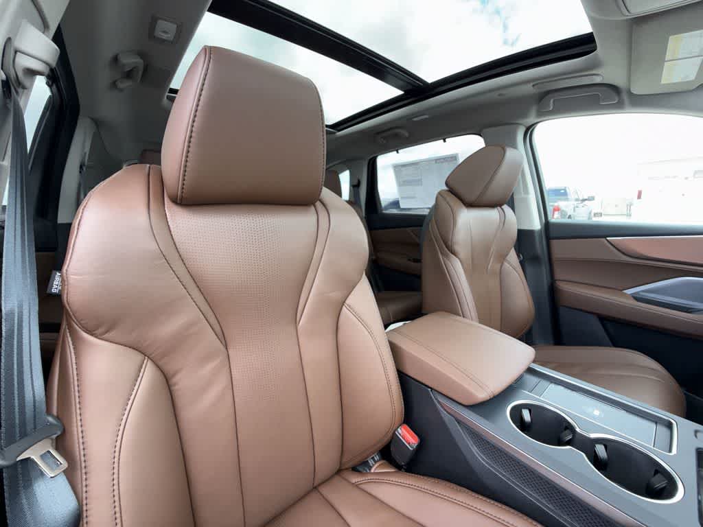 Thumbnail: 2026 Acura MDX - 27