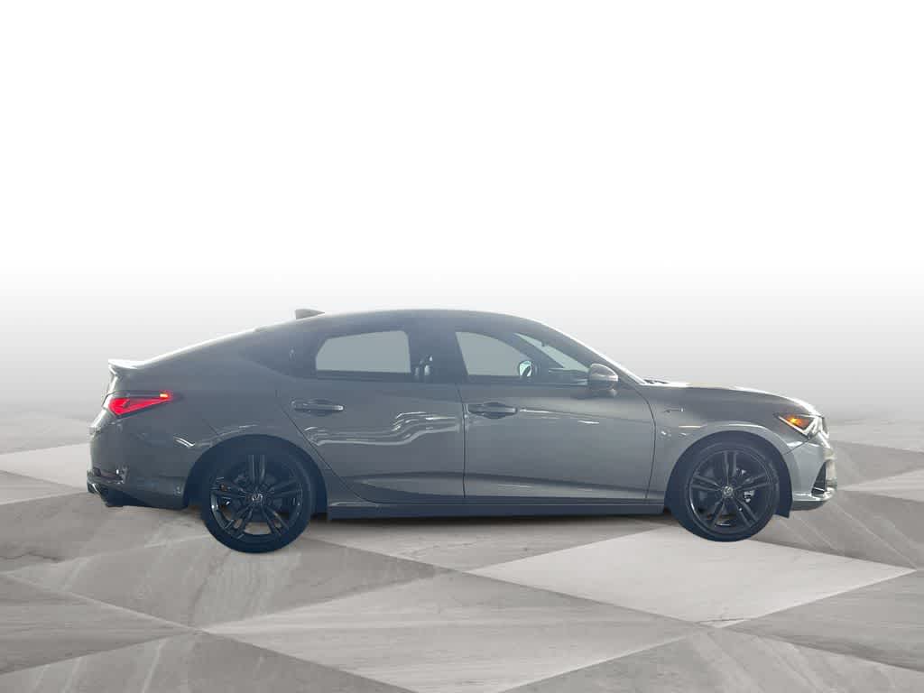 Thumbnail: 2024 Acura Integra - 9