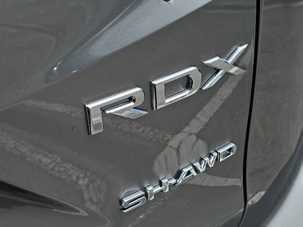 Thumbnail: 2026 Acura RDX - 12