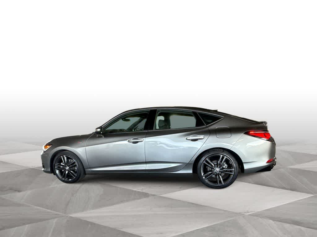 Thumbnail: 2024 Acura Integra - 5