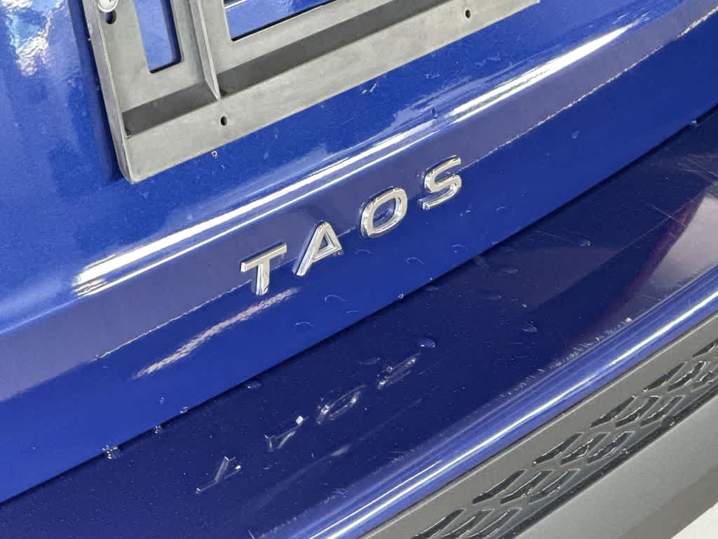 Thumbnail: 2024 Volkswagen Taos - 10