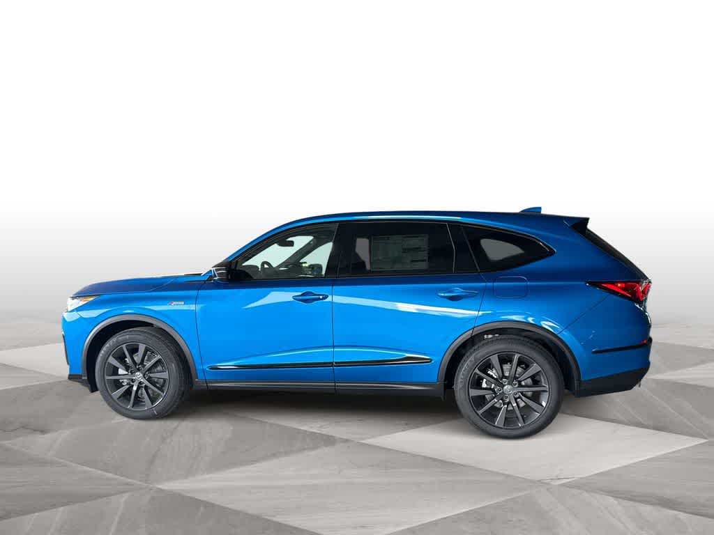 Thumbnail: 2026 Acura MDX - 5