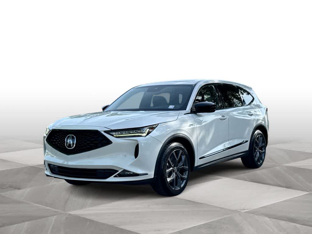 2023 Acura MDX Base -
                  Doral, FL