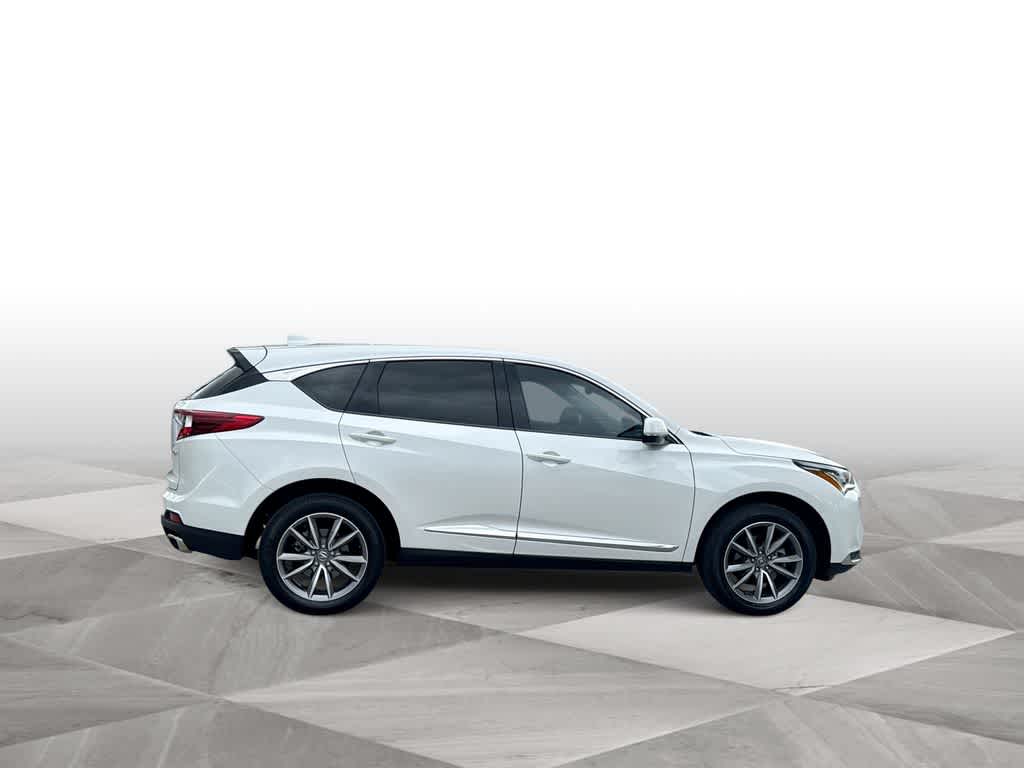 Thumbnail: 2023 Acura RDX - 9