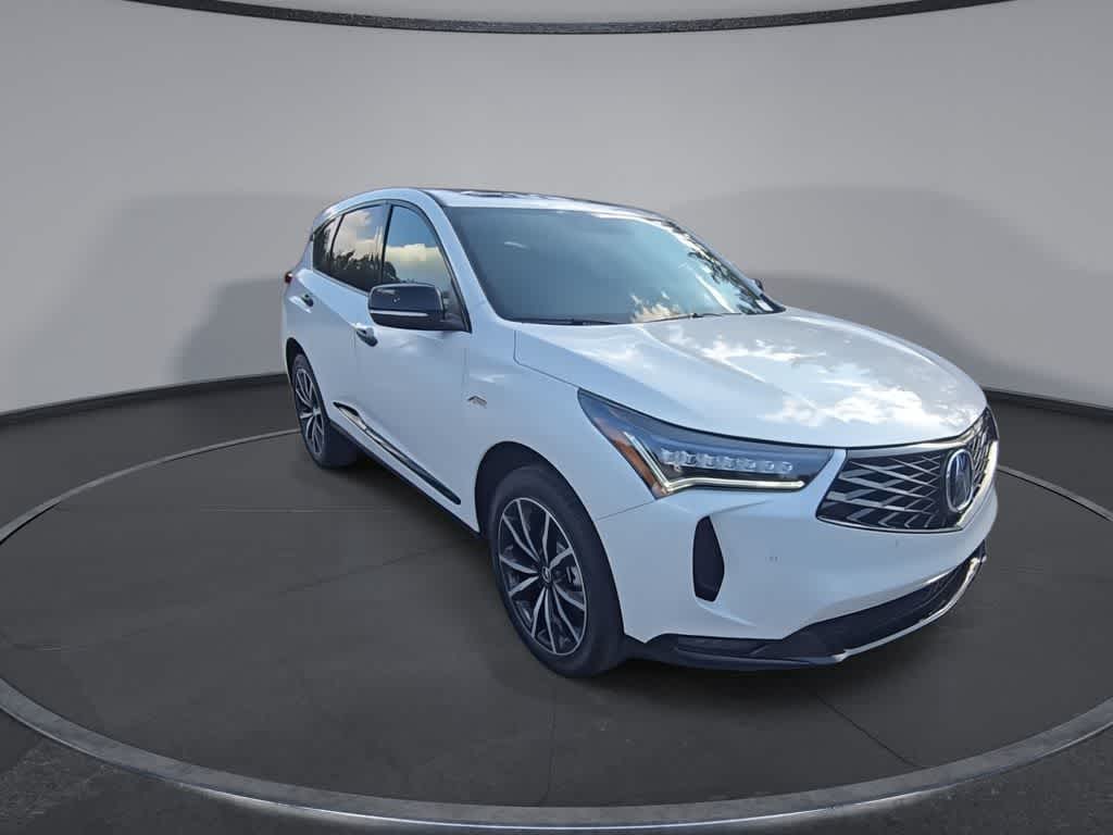 Thumbnail: 2026 Acura RDX - 2