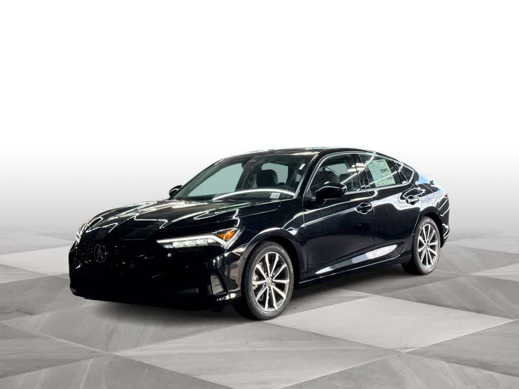 2026 Acura Integra  -
                  Doral, FL