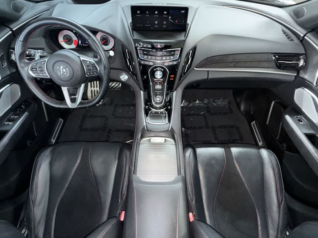 Thumbnail: 2023 Acura RDX - 24