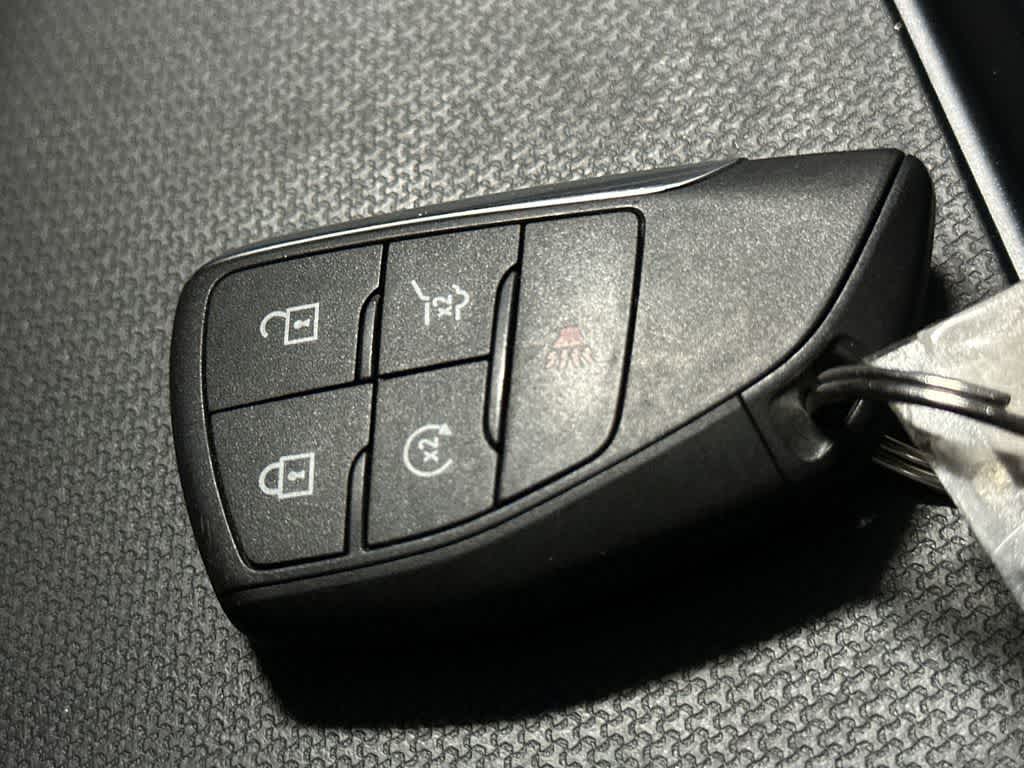 Thumbnail: 2024 Acura ZDX - 28