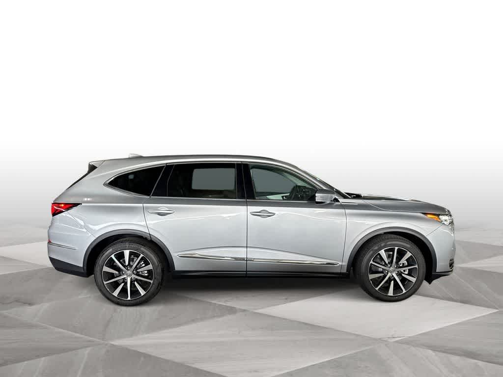 Thumbnail: 2026 Acura MDX - 9