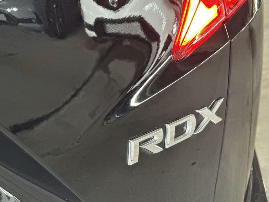 Thumbnail: 2023 Acura RDX - 10