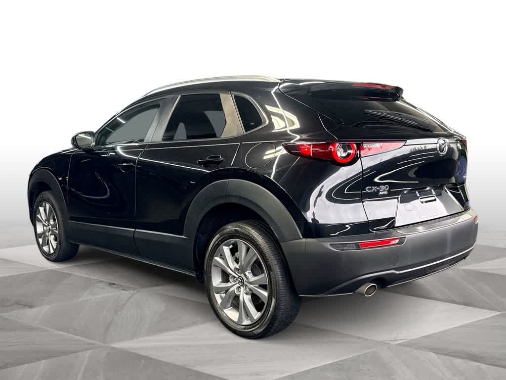 Thumbnail: 2023 Mazda CX-30 - 6