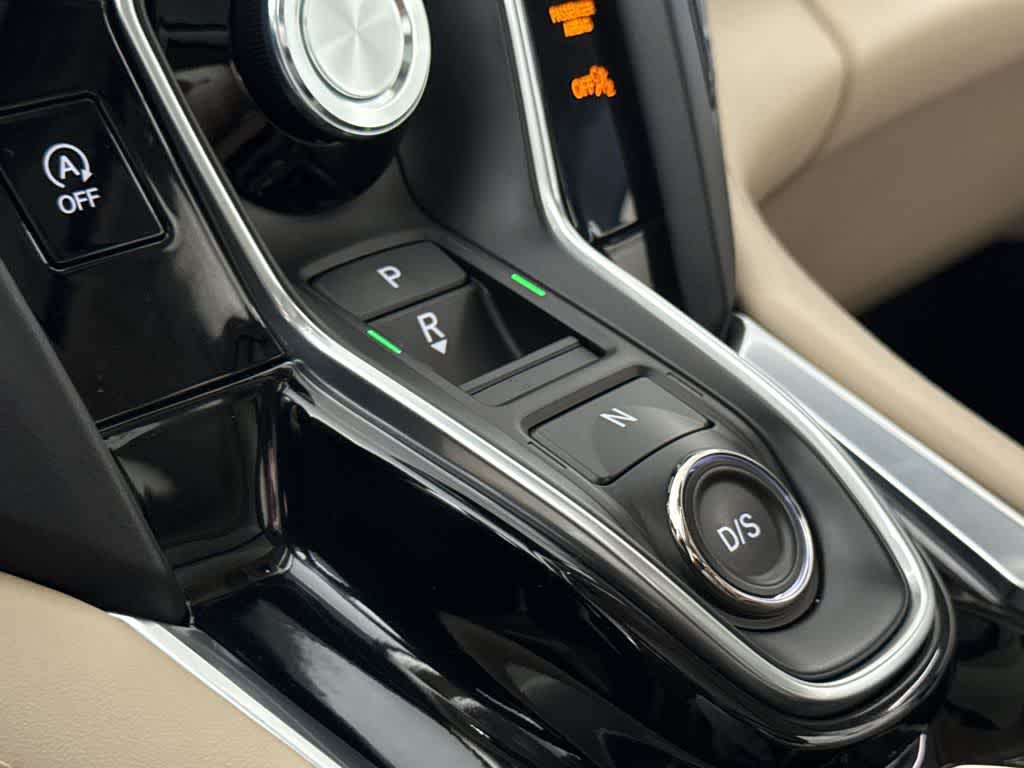 Thumbnail: 2023 Acura RDX - 20