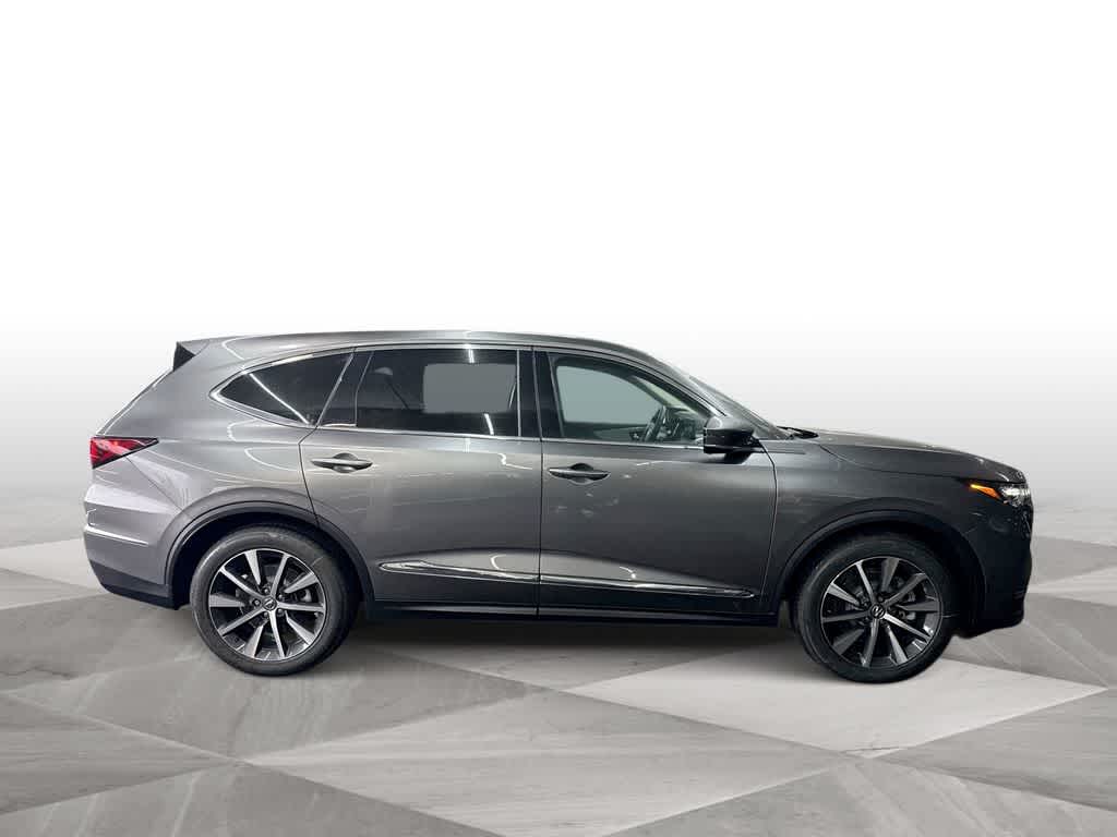 Thumbnail: 2026 Acura MDX - 9