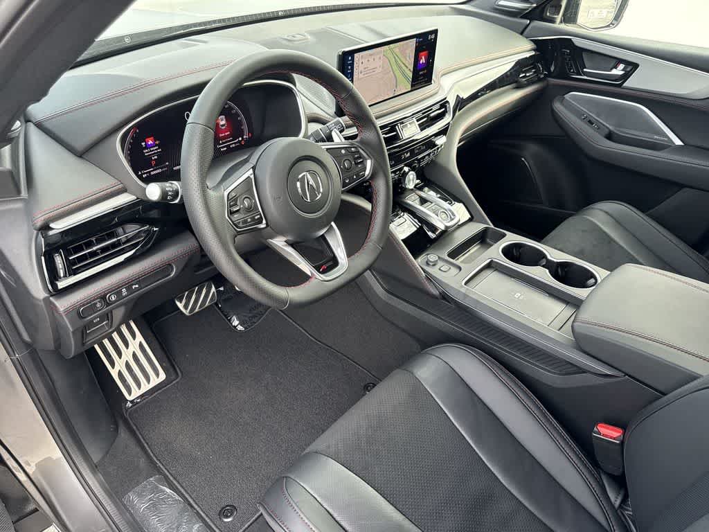 Thumbnail: 2026 Acura MDX - 12
