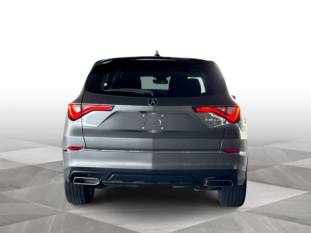Thumbnail: 2024 Acura MDX - 7