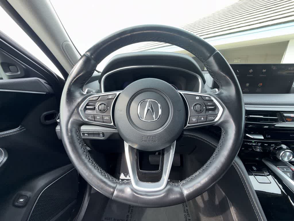 Thumbnail: 2023 Acura MDX - 15