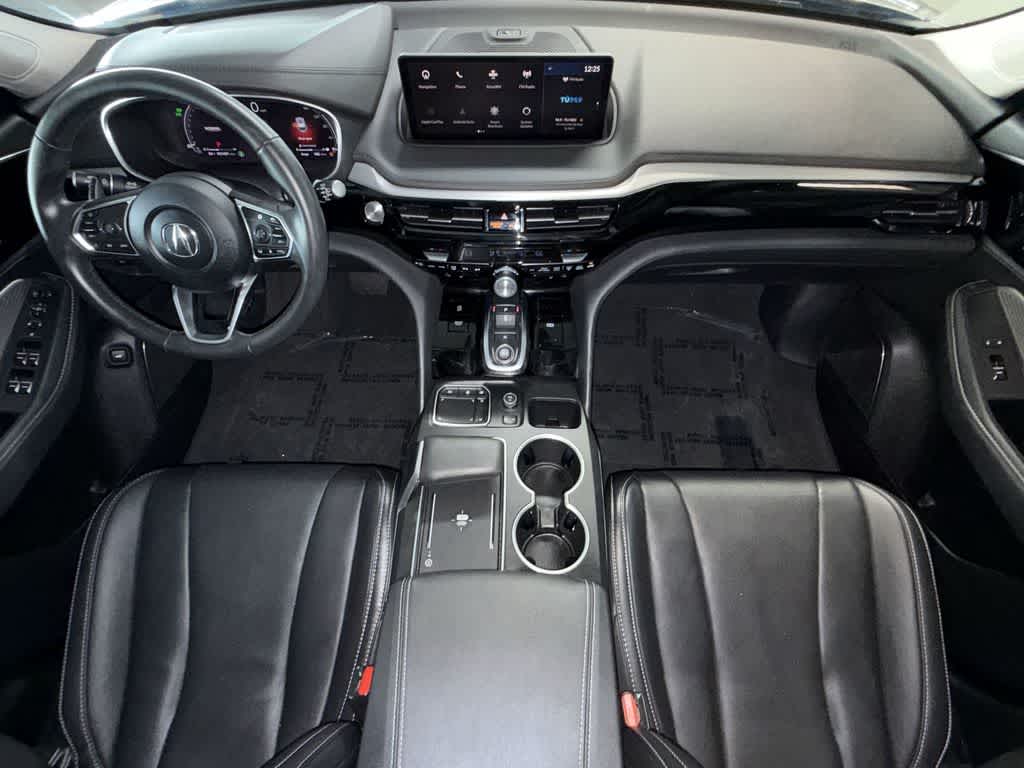 Thumbnail: 2024 Acura MDX - 24