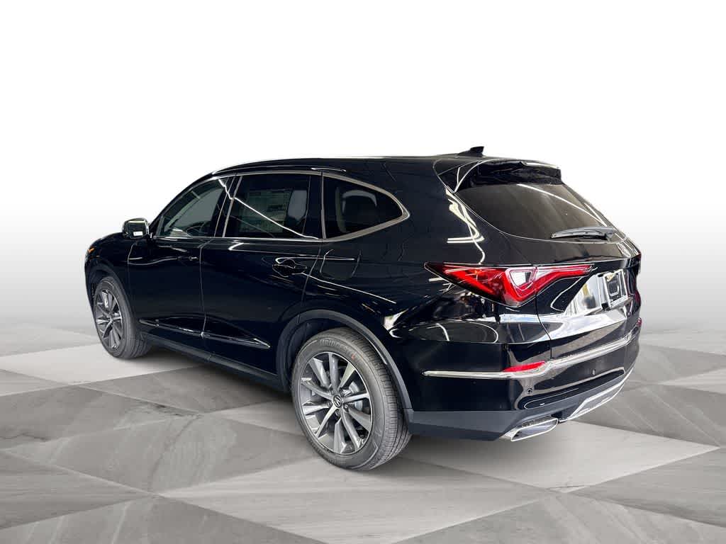 Thumbnail: 2026 Acura MDX - 6