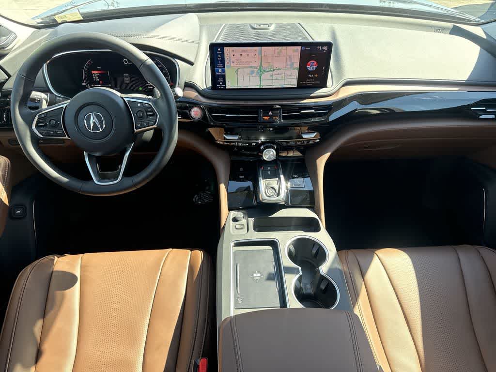 Thumbnail: 2026 Acura MDX - 23