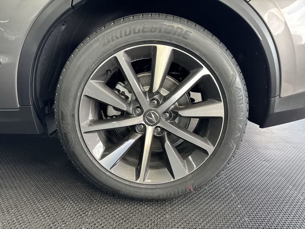 Thumbnail: 2026 Acura MDX - 11