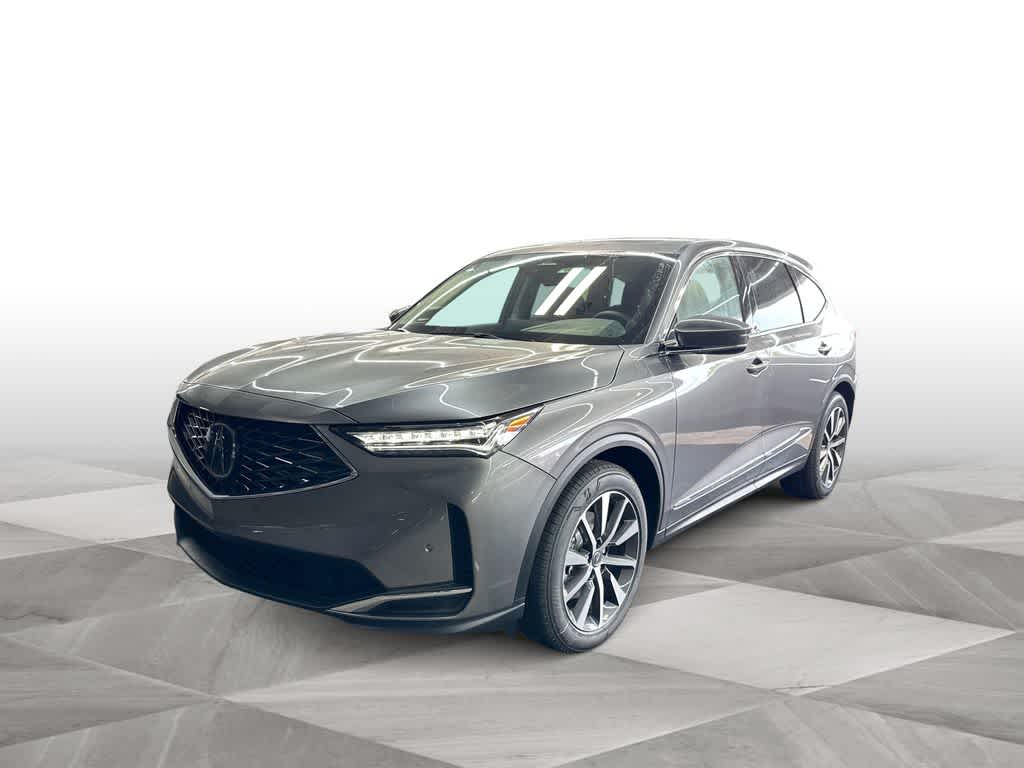 2026 Acura MDX Technology -
                  Doral, FL