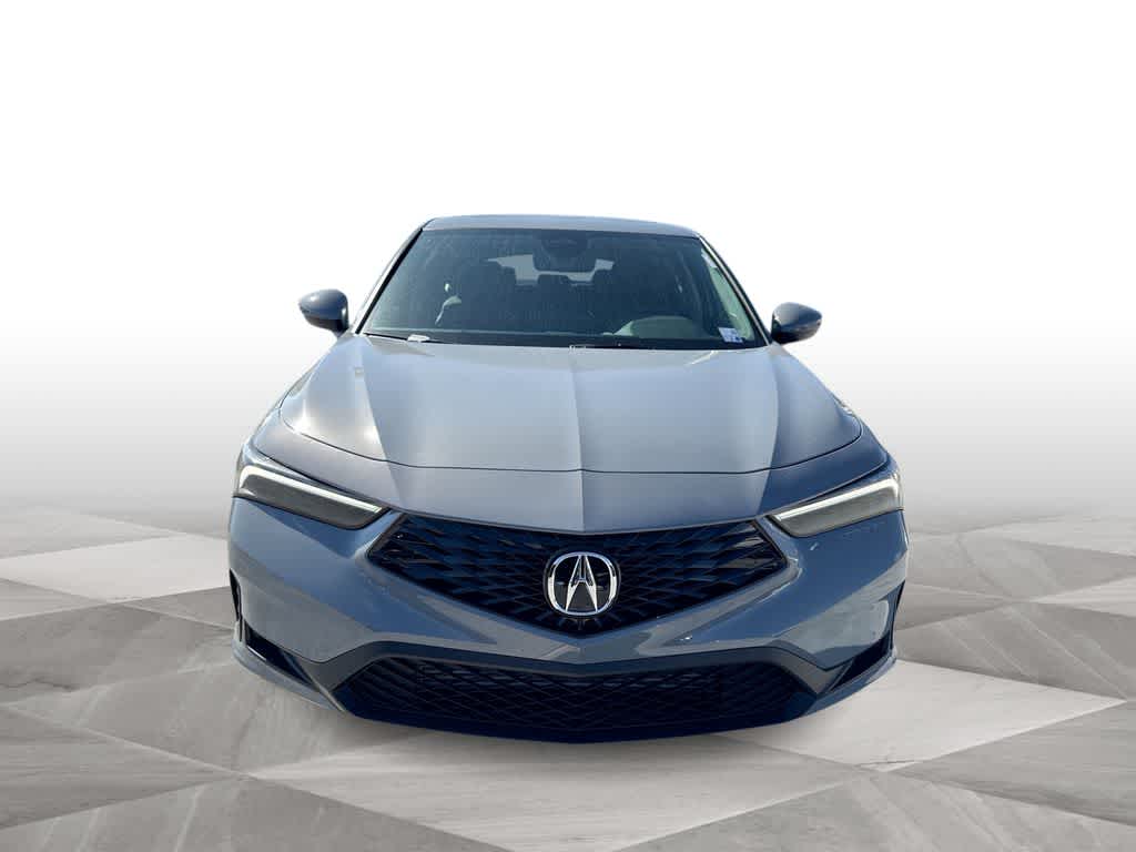 Thumbnail: 2026 Acura Integra - 3