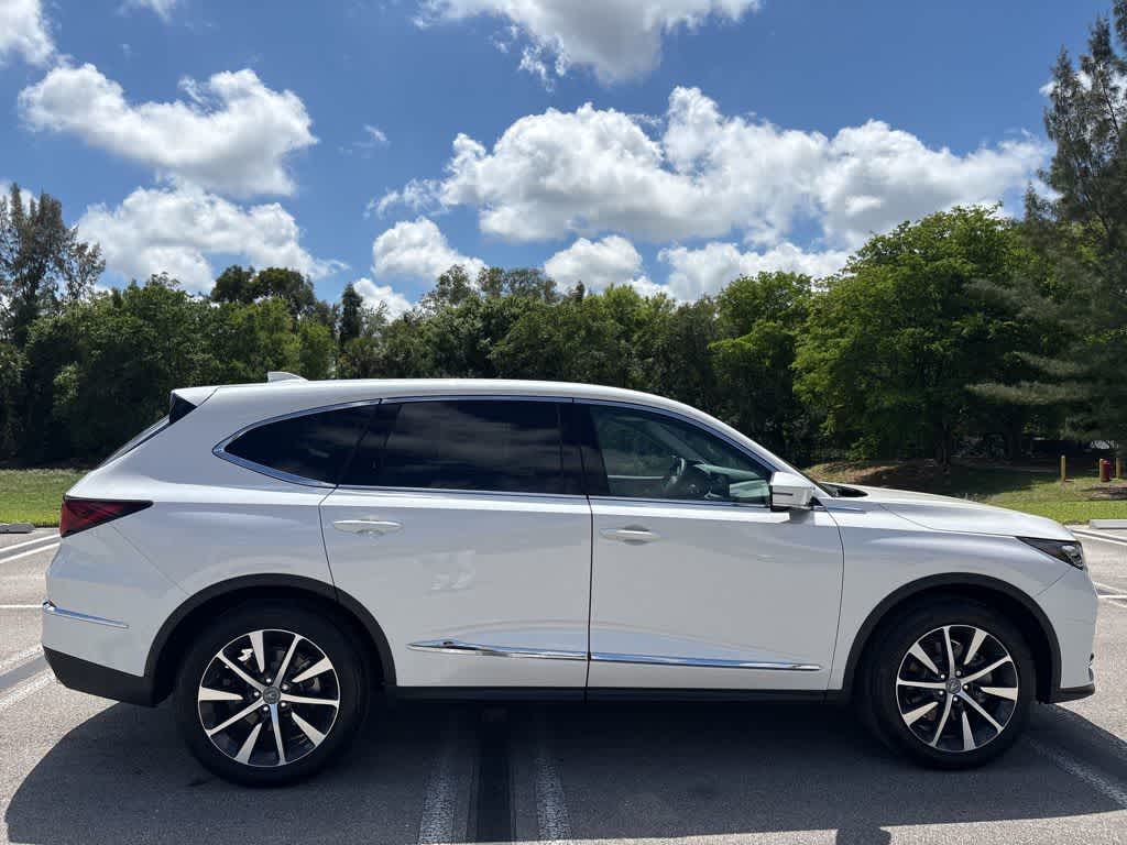 Thumbnail: 2026 Acura MDX - 6