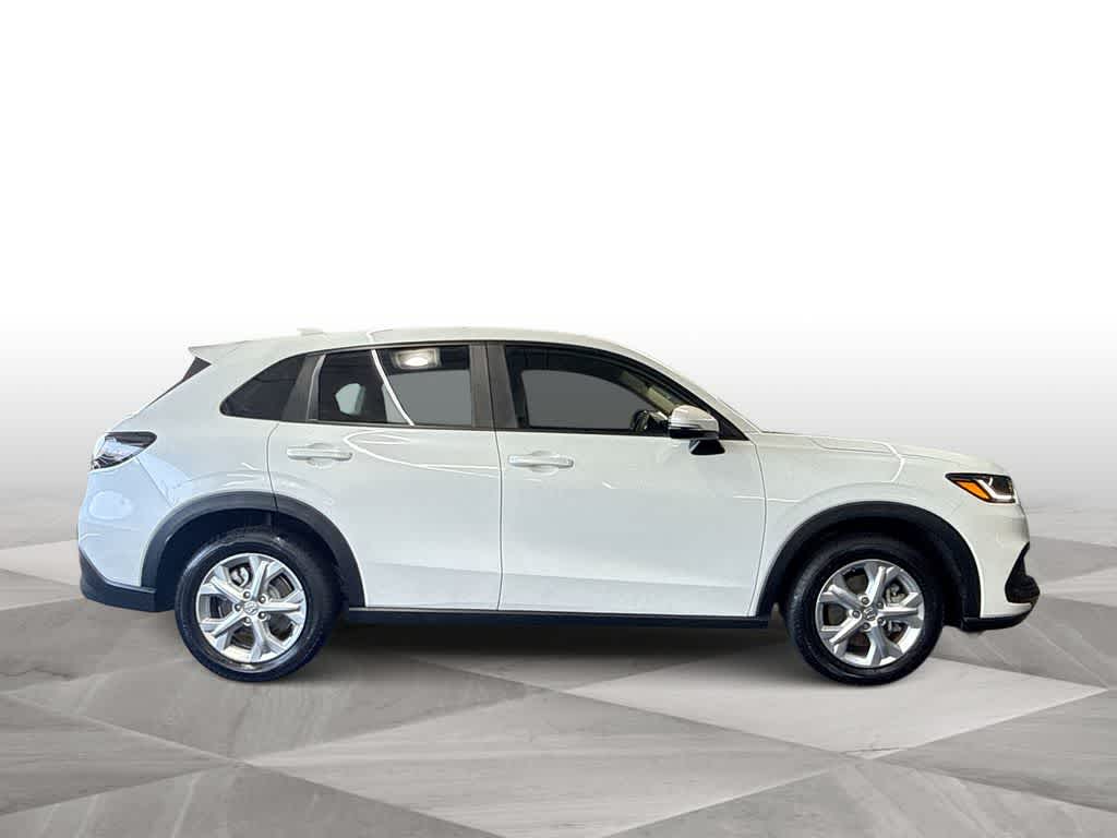 Thumbnail: 2024 Honda HR-V - 9
