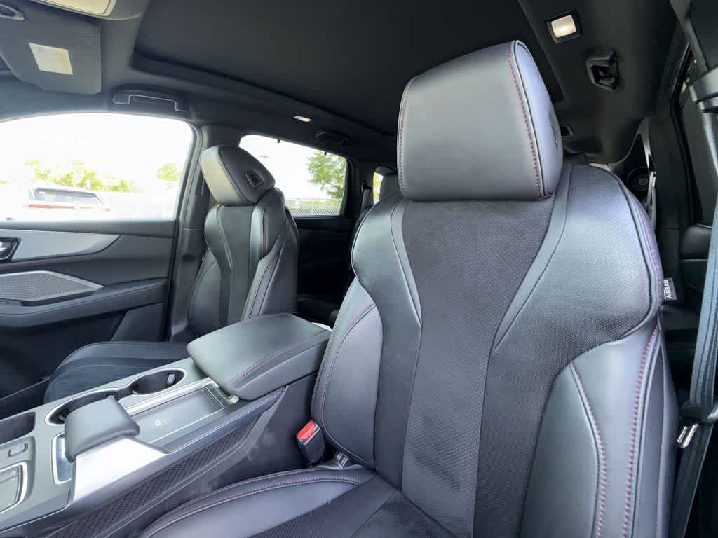 Thumbnail: 2023 Acura MDX - 14
