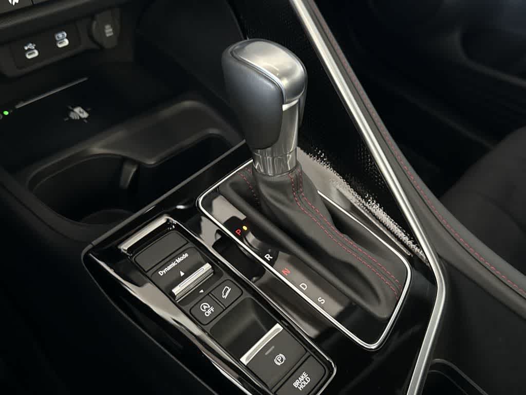 Thumbnail: 2025 Acura ADX - 21