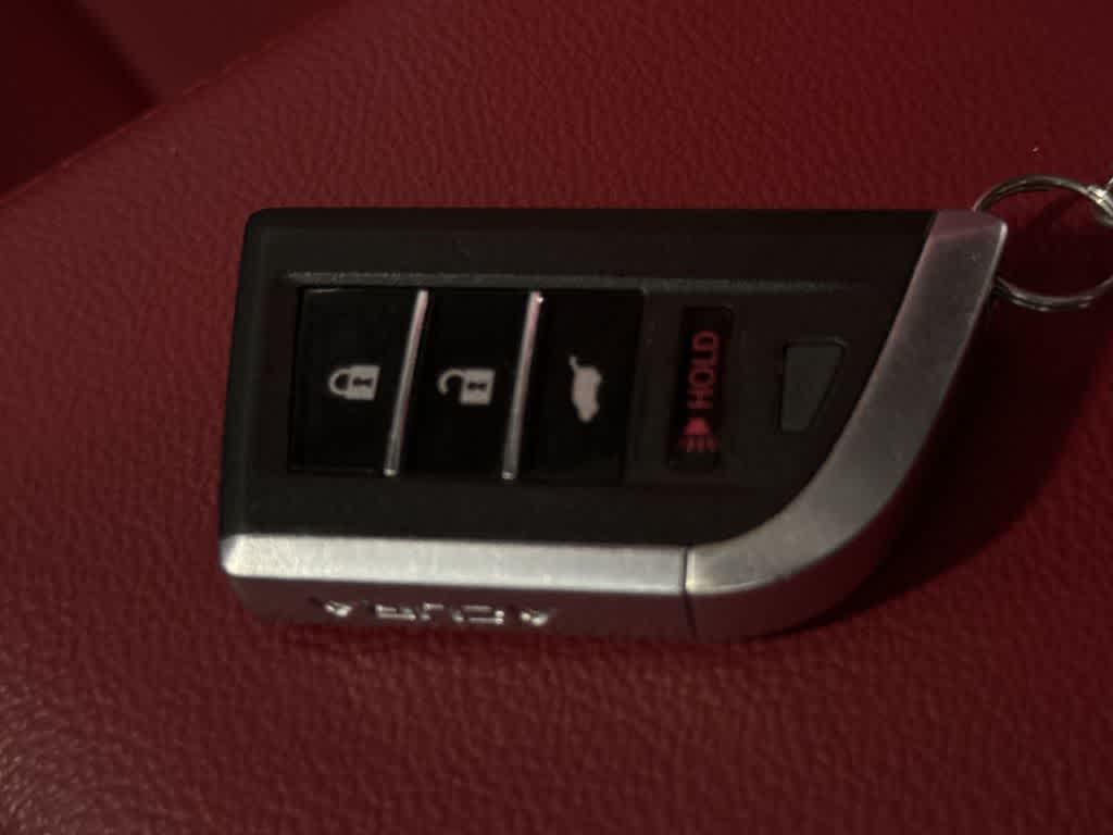 Thumbnail: 2023 Acura Integra - 28