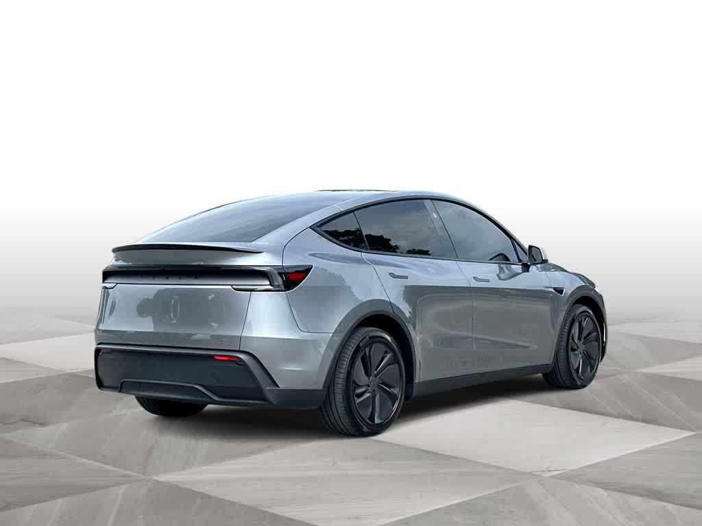 Thumbnail: 2026 Tesla Model Y - 8