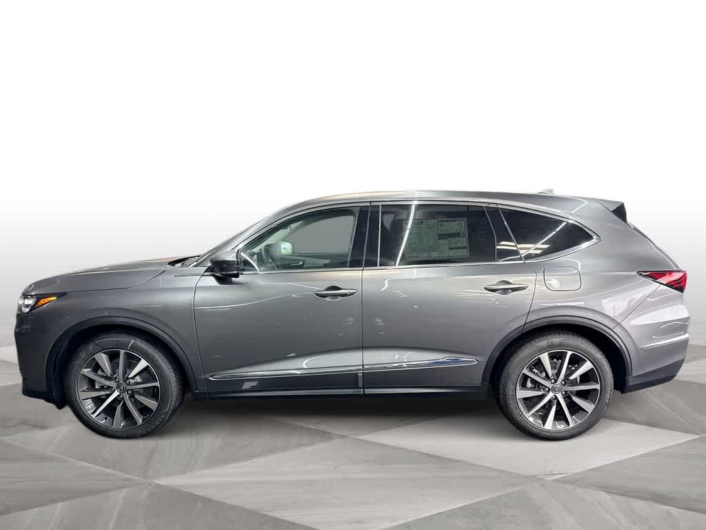 Thumbnail: 2026 Acura MDX - 5